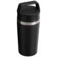 Tazza da viaggio da 350 ml Stanley Café-To-Go FullGadgets.com