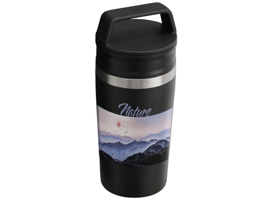 Tazza da viaggio da 350 ml Stanley Café-To-Go FullGadgets.com