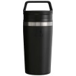 Tazza da viaggio da 350 ml Stanley Café-To-Go FullGadgets.com