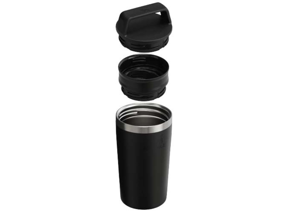 Tazza da viaggio da 350 ml Stanley Café-To-Go FullGadgets.com