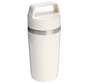 Tazza da viaggio da 350 ml Stanley Café-To-Go FullGadgets.com