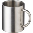 Tazza da viaggio in acciaio inox 304 capacità 250 ml Braylen FullGadgets.com