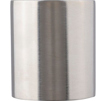 Tazza da viaggio in acciaio inox capacità 185 ml Nella FullGadgets.com