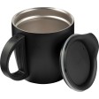 Tazza da viaggio in acciaio inox, capacità 350 ml Rania FullGadgets.com