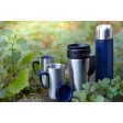 Tazza da viaggio in acciaio inox, capacità 420 ml Dev FullGadgets.com