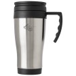 Tazza da viaggio in acciaio inox, capacità 420 ml Dev FullGadgets.com