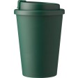 Tazza da viaggio in PP, capacità 350 ml Gabriela FullGadgets.com
