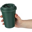 Tazza da viaggio in PP, capacità 350 ml Gabriela FullGadgets.com