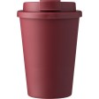 Tazza da viaggio in PP capacità 350 ml Gabriela FullGadgets.com