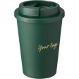 Tazza da viaggio in PP, capacità 350 ml Gabriela FullGadgets.com
