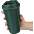 Tazza da viaggio in PP, capacità 475 ml Mackenzie FullGadgets.com