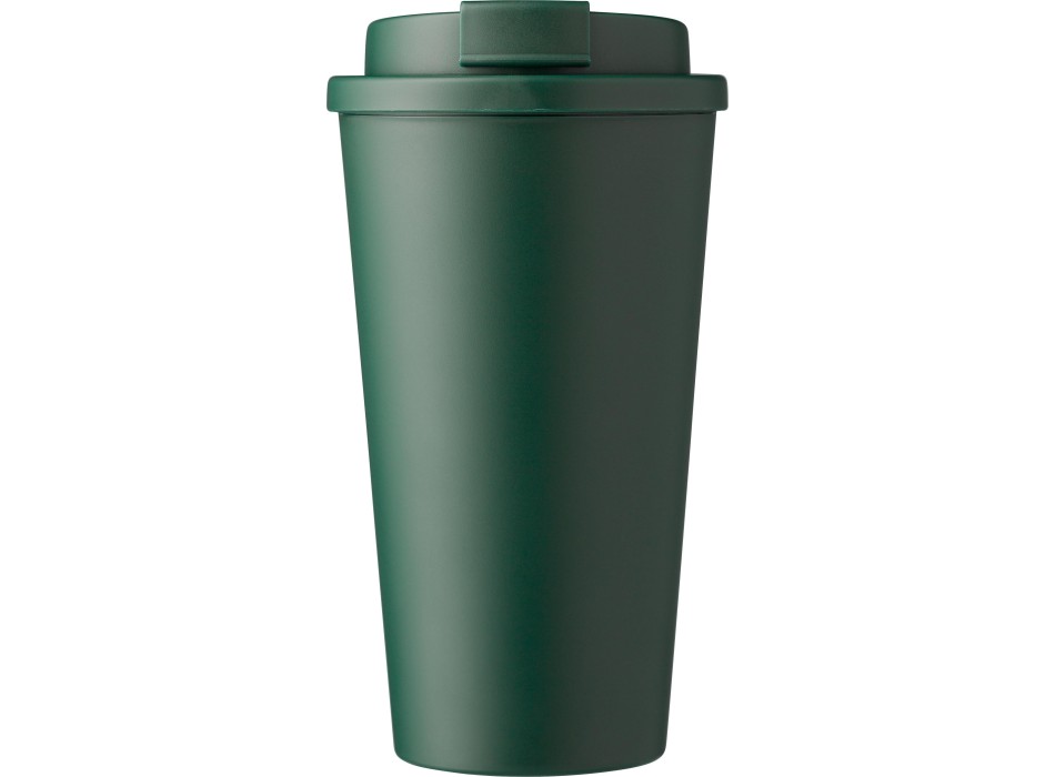 Tazza da viaggio in PP capacità 475 ml Mackenzie FullGadgets.com