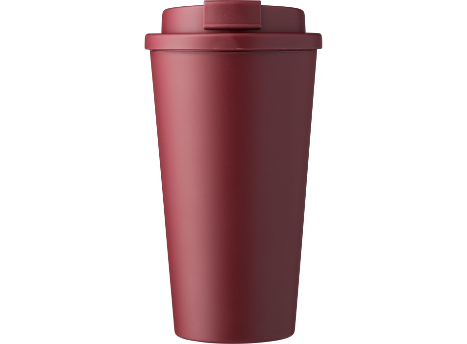 Tazza da viaggio in PP capacità 475 ml Mackenzie FullGadgets.com