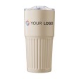Tazza da viaggio Kael | Riciclato | 500 ml FullGadgets.com