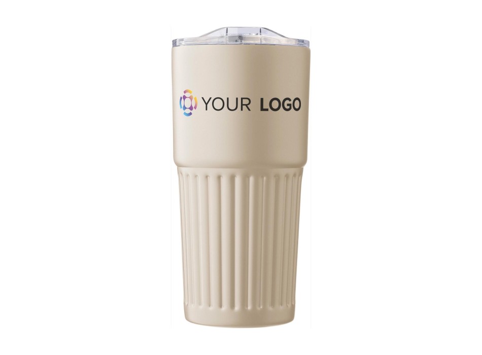 Tazza da viaggio Kael | Riciclato | 500 ml FullGadgets.com