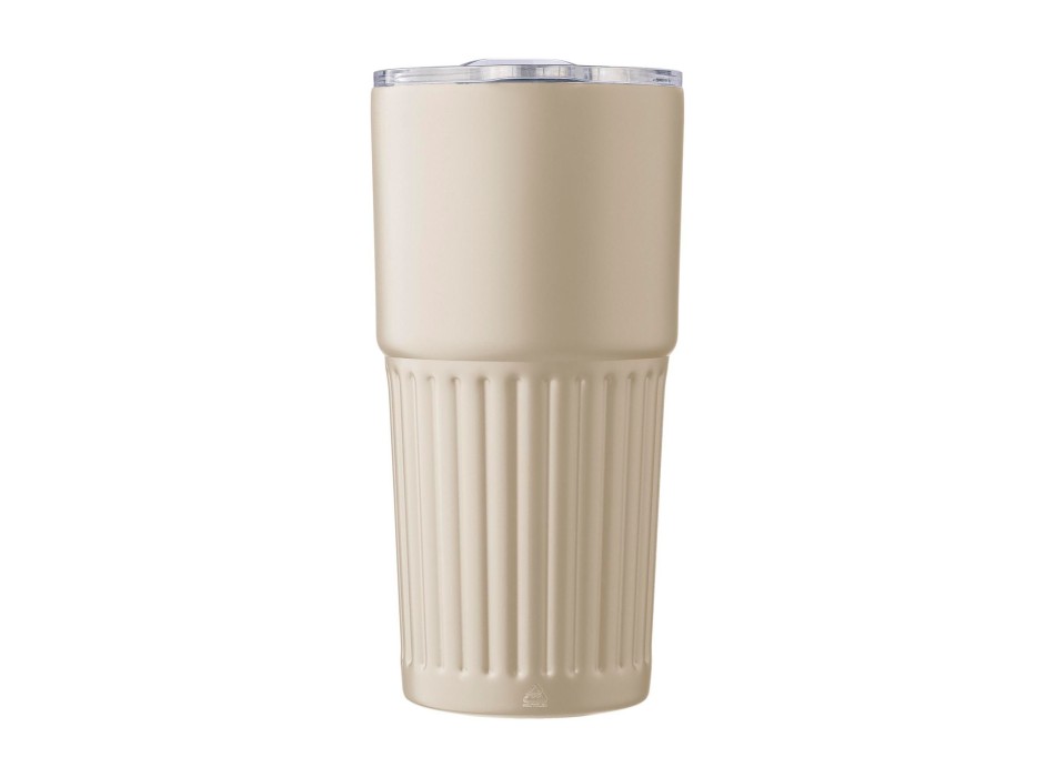 Tazza da viaggio Kael | Riciclato | 500 ml FullGadgets.com