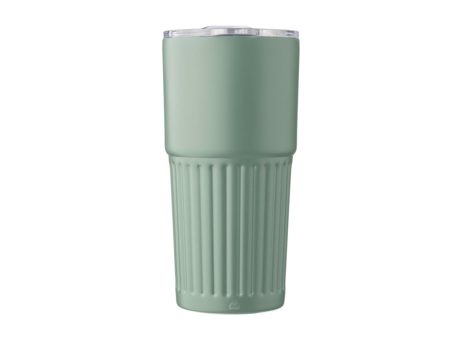 Tazza da viaggio Kael | Riciclato | 500 ml FullGadgets.com