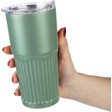 Tazza da viaggio Kael | Riciclato | 500 ml FullGadgets.com