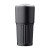 Tazza termica da viaggio in acciaio inox riciclato doppia parete 500 ml Kael
