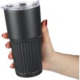 Tazza da viaggio Kael | Riciclato | 500 ml FullGadgets.com