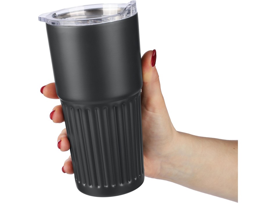 Tazza da viaggio Kael | Riciclato | 500 ml FullGadgets.com