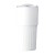 Tazza termica da viaggio in acciaio inox riciclato doppia parete 500 ml Kael