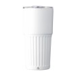 Tazza da viaggio Kael | Riciclato | 500 ml FullGadgets.com