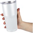 Tazza da viaggio Kael | Riciclato | 500 ml FullGadgets.com