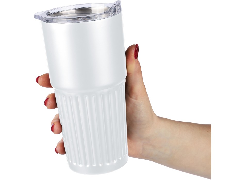 Tazza da viaggio Kael | Riciclato | 500 ml FullGadgets.com