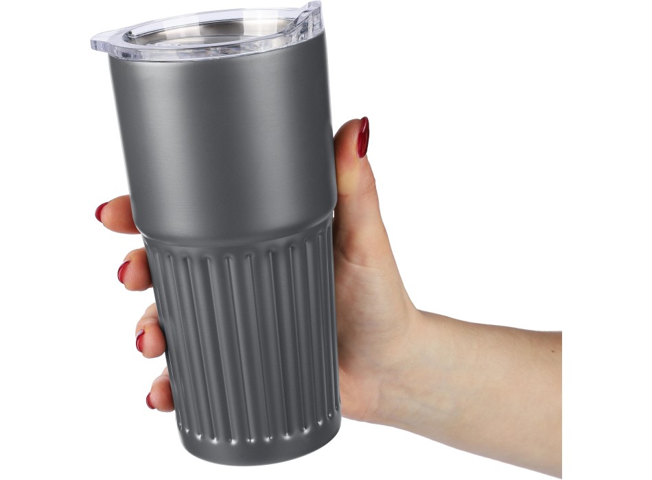 Tazza da viaggio Kael | Riciclato | 500 ml FullGadgets.com