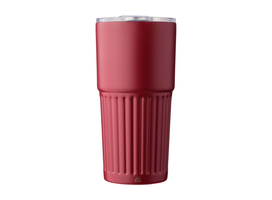 Tazza da viaggio Kael | Riciclato | 500 ml FullGadgets.com