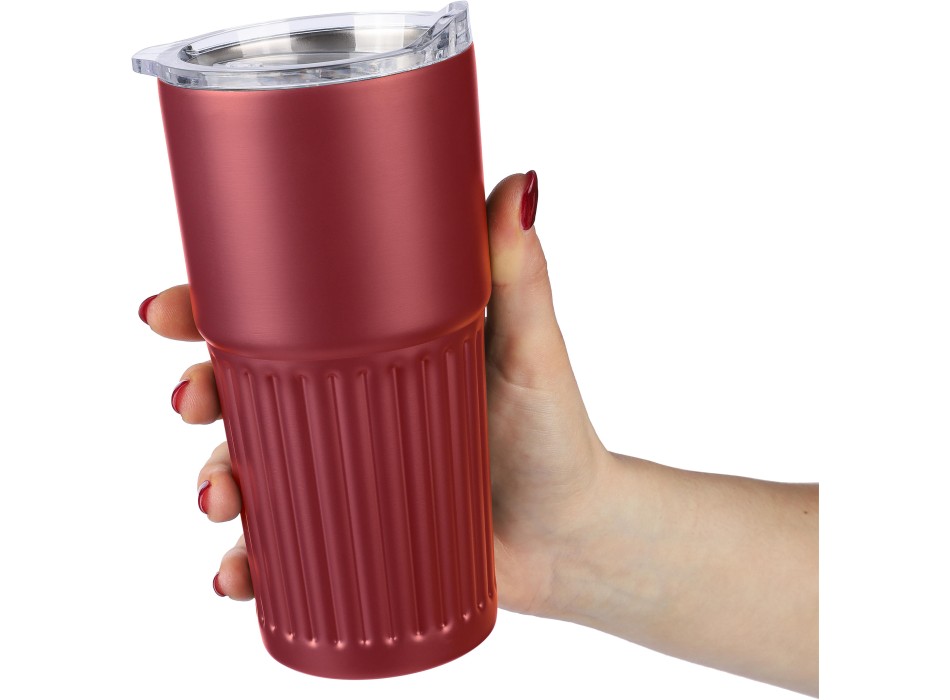 Tazza da viaggio Kael | Riciclato | 500 ml FullGadgets.com