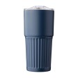 Tazza da viaggio Kael | Riciclato | 500 ml FullGadgets.com