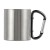 Tazza Da Viaggio A Doppia Parete In Acciaio Inossidabile Personalizzabile (200 Ml)