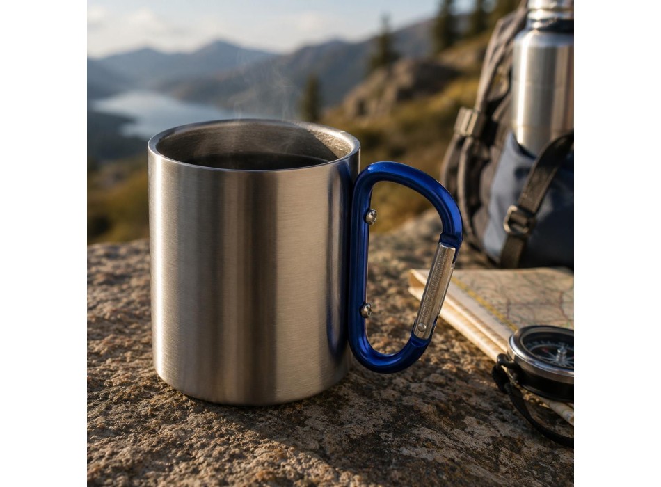 Tazza da viaggio Nella | 185 ml FullGadgets.com