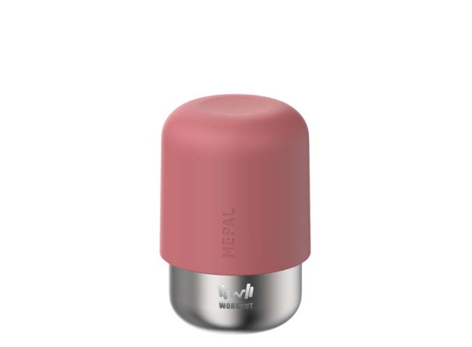 Tazza da viaggio per il caffè da 300 ml Mepal Ellipse  FullGadgets.com