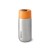 Tazza da viaggio termica Black+Blum in acciaio 340ml
