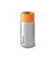 Tazza da viaggio termica Black+Blum in acciaio 340ml FullGadgets.com