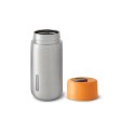Tazza da viaggio termica Black+Blum in acciaio 340ml FullGadgets.com