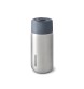 Tazza da viaggio termica Black+Blum in acciaio 340ml FullGadgets.com