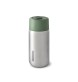 Tazza da viaggio termica Black+Blum in acciaio 340ml FullGadgets.com