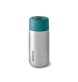 Tazza da viaggio termica Black+Blum in acciaio 340ml FullGadgets.com