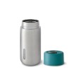 Tazza da viaggio termica Black+Blum in acciaio 340ml FullGadgets.com