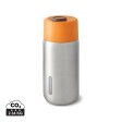 Tazza da viaggio termica Black+Blum in acciaio 340ml FullGadgets.com