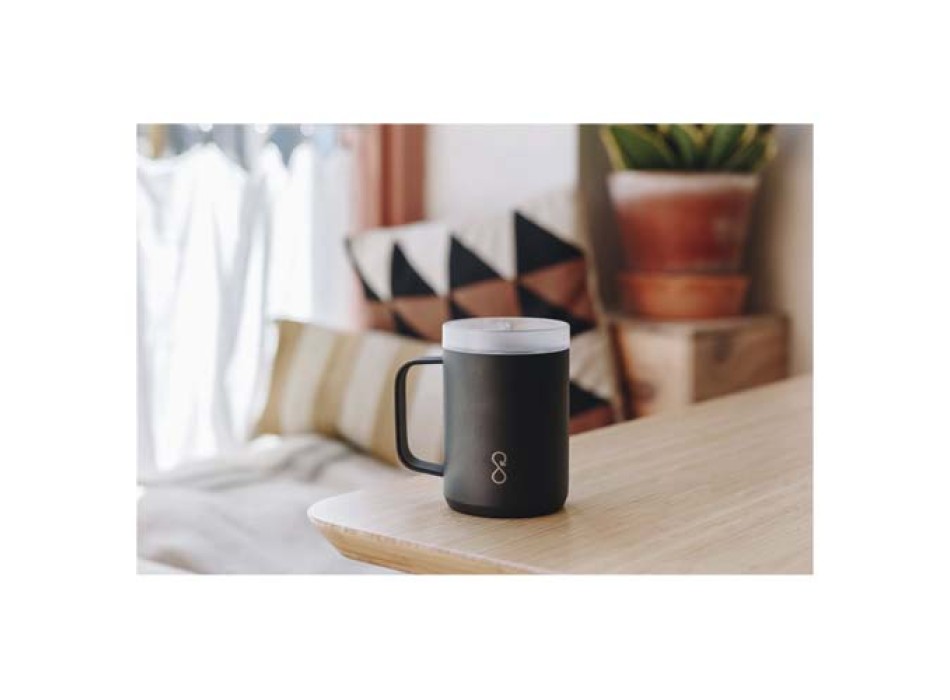 Tazza da viaggio termica da 350 ml Ocean Bottle FullGadgets.com