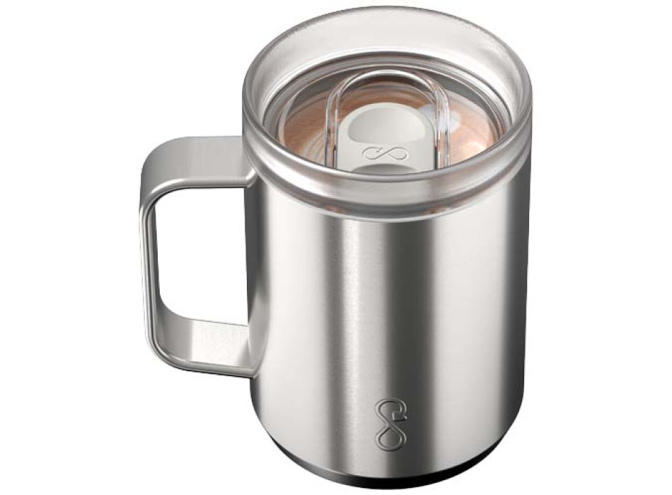 Tazza da viaggio termica da 350 ml Ocean Bottle FullGadgets.com