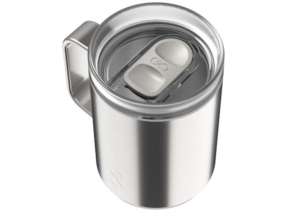 Tazza da viaggio termica da 350 ml Ocean Bottle FullGadgets.com