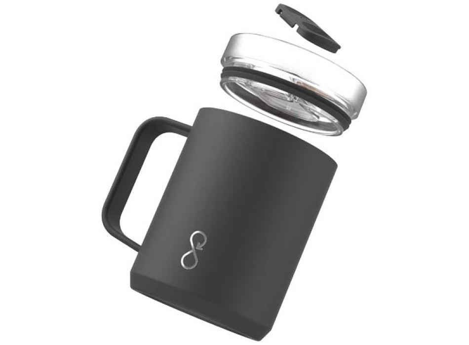 Tazza da viaggio termica da 350 ml Ocean Bottle FullGadgets.com