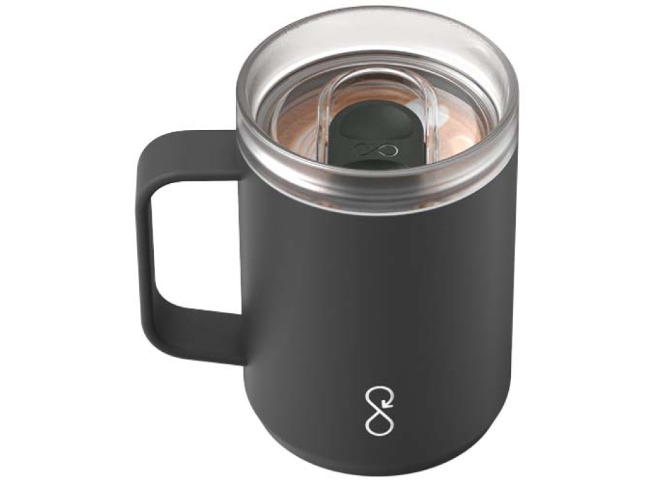 Tazza da viaggio termica da 350 ml Ocean Bottle FullGadgets.com