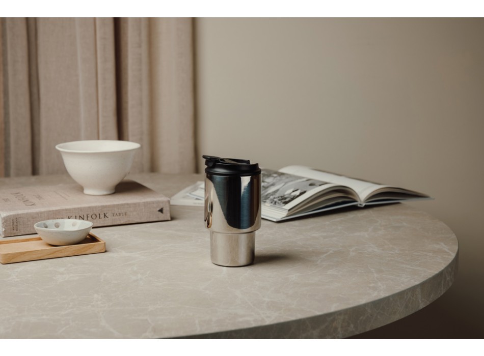 Tazza da viaggio VINGA Nagano RCS 350ML FullGadgets.com